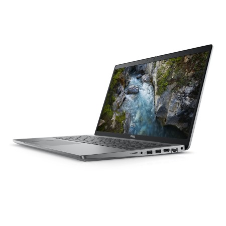 Portatil dell precision 3581 4f92m gris i7 - 13800h -  32gb -  ssd 512gb -  15.6 pulgadas -  w11p