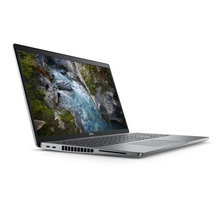 Portatil dell precision 3581 4f92m gris i7 - 13800h -  32gb -  ssd 512gb -  15.6 pulgadas -  w11p