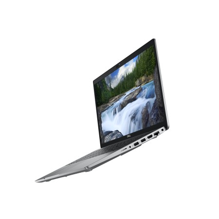 Portatil dell precision 3581 4f92m gris i7 - 13800h -  32gb -  ssd 512gb -  15.6 pulgadas -  w11p