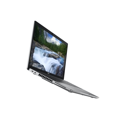 Portatil dell precision 3581 4f92m gris i7 - 13800h -  32gb -  ssd 512gb -  15.6 pulgadas -  w11p