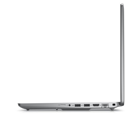 Portatil dell precision 3581 4f92m gris i7 - 13800h -  32gb -  ssd 512gb -  15.6 pulgadas -  w11p