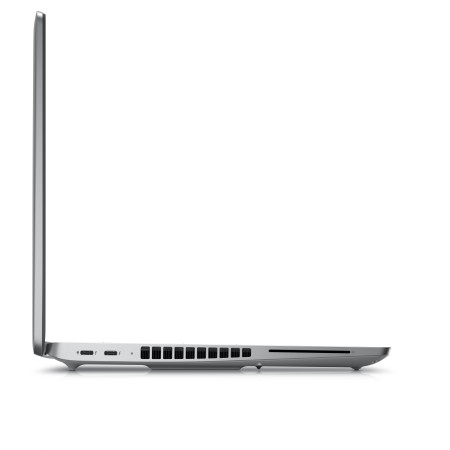Portatil dell precision 3581 4f92m gris i7 - 13800h -  32gb -  ssd 512gb -  15.6 pulgadas -  w11p