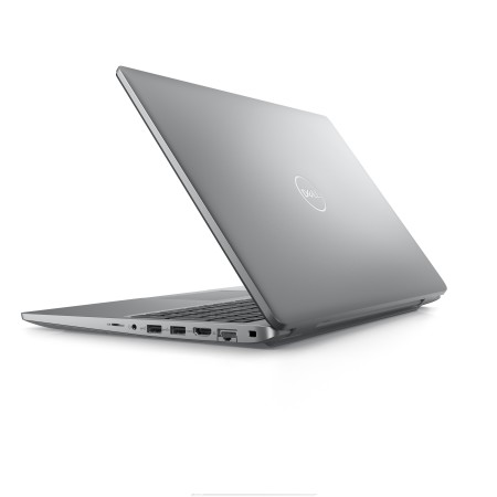 Portatil dell precision 3581 4f92m gris i7 - 13800h -  32gb -  ssd 512gb -  15.6 pulgadas -  w11p