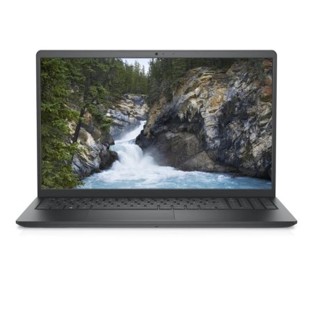 Portatil dell vostro 3520 35f9r negro i5 - 1135g7 -  8gb -  ssd 256gb -  15.6 pulgadas -  w11p
