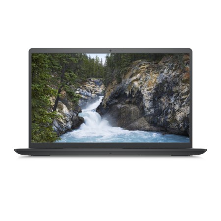 Portatil dell vostro 3520 35f9r negro i5 - 1135g7 -  8gb -  ssd 256gb -  15.6 pulgadas -  w11p