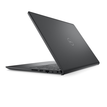 Portatil dell vostro 3520 35f9r negro i5 - 1135g7 -  8gb -  ssd 256gb -  15.6 pulgadas -  w11p