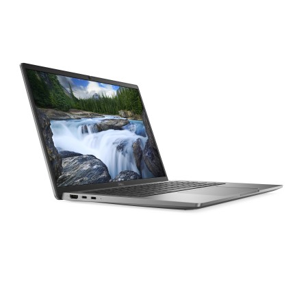 Portatil dell latitude 7440 p28jt gris i5 - 1335u -  16gb -  ssd 512gb -  14 pulgadas -  w11p -  tactil