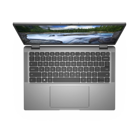 Portatil dell latitude 7440 p28jt gris i5 - 1335u -  16gb -  ssd 512gb -  14 pulgadas -  w11p -  tactil