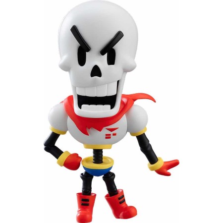 Figura good smile company nendoroid undertale papyrus