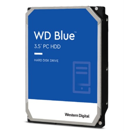 Disco duro interno hdd wd wd40ezax 3.5 pulgadas sata3 5400rpm