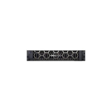 Servidor dell poweredge r750xs xeon silver 4310 32gb ram -  ssd 480gb