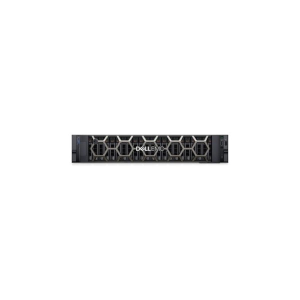 Servidor dell poweredge r750xs xeon silver 4310 32gb ram -  ssd 480gb