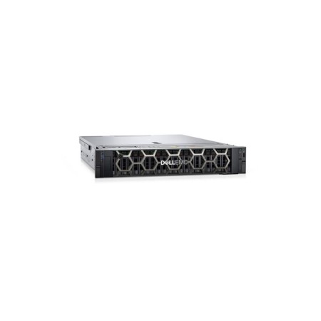Servidor dell poweredge r750xs xeon silver 4310 32gb ram -  ssd 480gb