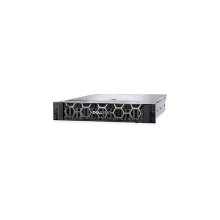Servidor dell poweredge r750xs xeon silver 4310 32gb ram -  ssd 480gb