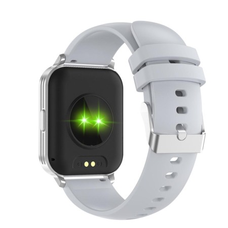 Smartwatch leotec lesw41g multisport gris