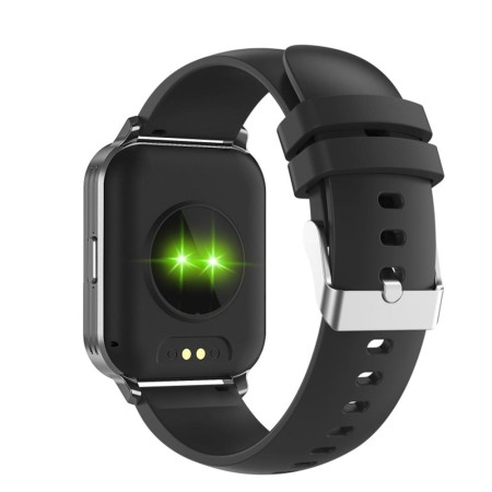 Smartwatch leotec lesw41k multisport negro