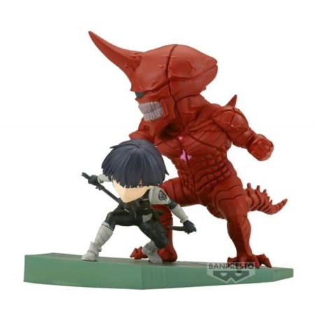 Figura tamshii nations naruto shippuden kakashi hatake s.h.figuarts bandai spirits