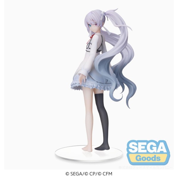 Figura good smile company hatsune miku colorful stage empty sekai hatsuine miku spm