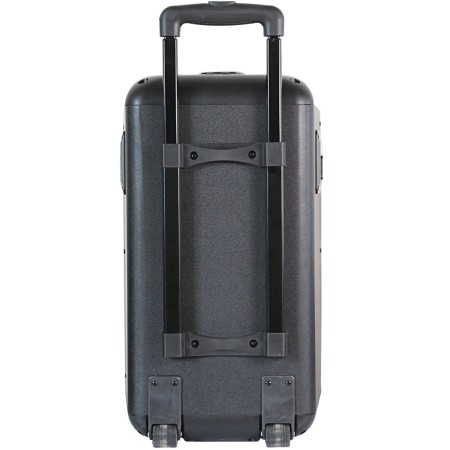 Altavoz bluetooth trolley denver tsp - 306 - 20w rms