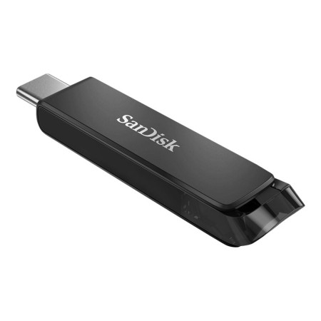 Memoria usb tipo c sandisk 64gb ultra 150mb - s