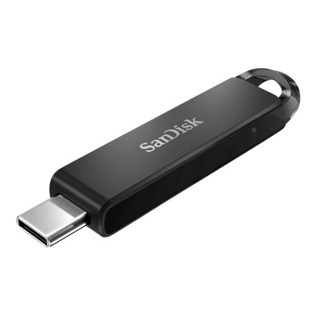 Memoria usb tipo c sandisk 64gb ultra 150mb - s