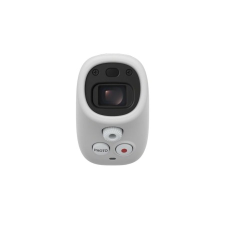 Camara digital canon powershot zoom 12.1 mp -  1 - 3 pulgadas  - wifi - bluetooth -  movie full hd -  white