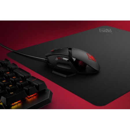 Teclado hp sequencer omen