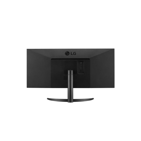 Monitor led ips lg 34wq500 34 pulgadas 5ms 2560 x 1080 hdmi displayport