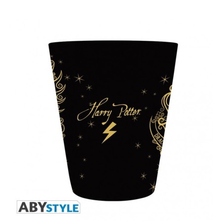 Taza abysse harry potter phoenix 340ml