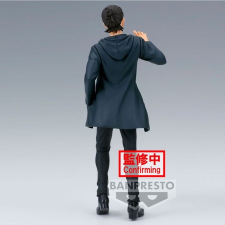Figura banpresto shingeki no kyojin ataque a los titanes the final season eren yeager