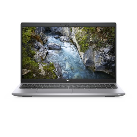 Portatil dell precision 3560 i5 - 1135g7 - 8 -  8gb -  ssd 512gb -  15.6 pulgadas fhd -  quadro t500 -  w10p