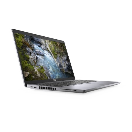 Portatil dell precision 3560 i5 - 1135g7 - 8 -  8gb -  ssd 512gb -  15.6 pulgadas fhd -  quadro t500 -  w10p