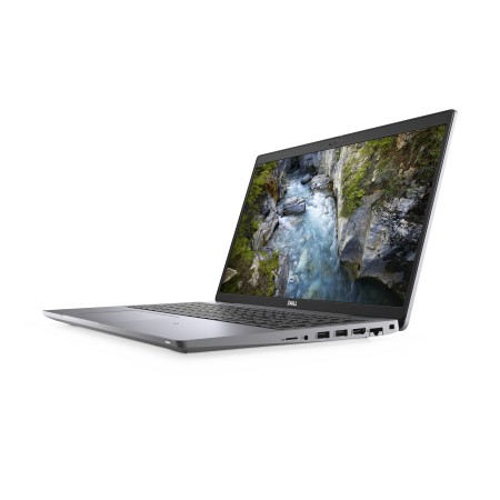 Portatil dell precision 3560 i5 - 1135g7 - 8 -  8gb -  ssd 512gb -  15.6 pulgadas fhd -  quadro t500 -  w10p