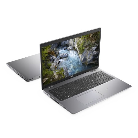Portatil dell precision 3560 i5 - 1135g7 - 8 -  8gb -  ssd 512gb -  15.6 pulgadas fhd -  quadro t500 -  w10p