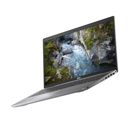 Portatil dell precision 3560 i5 - 1135g7 - 8 -  8gb -  ssd 512gb -  15.6 pulgadas fhd -  quadro t500 -  w10p