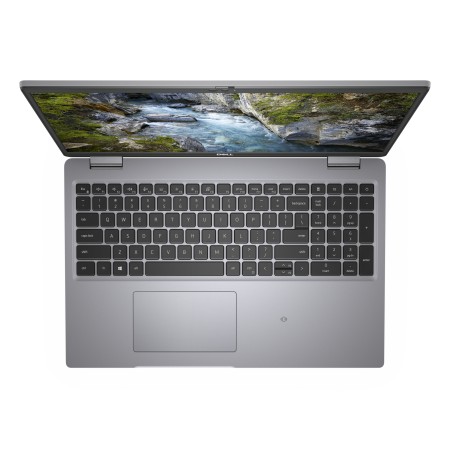 Portatil dell precision 3560 i5 - 1135g7 - 8 -  8gb -  ssd 512gb -  15.6 pulgadas fhd -  quadro t500 -  w10p