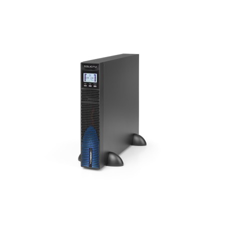 Sai salicru slc - 3000 - twin rt2 lion 3000va - 2700w online -  doble conversion