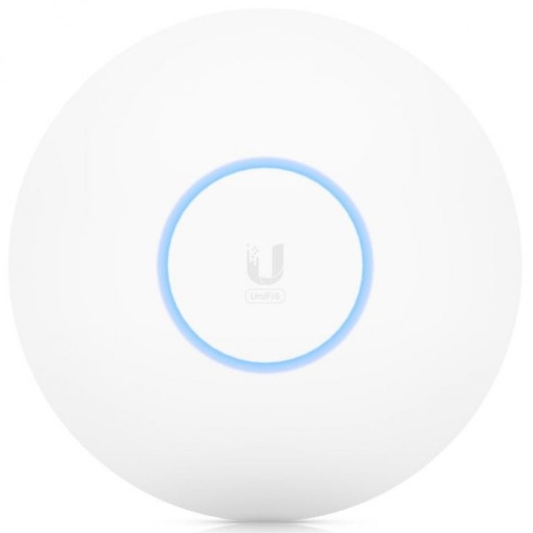 Punto de acceso inalambrico ubiquiti u6 - pro