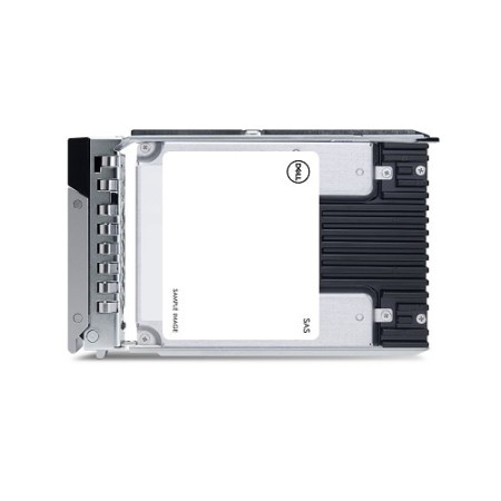 Disco duro interno dell servidor  ssd 2.5 pulgadas  480gb hot - plug cus kit 345 - befn