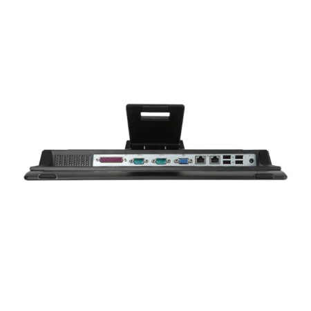 Ordenador aio msi pro ap162t - 007xes n100 4gb 256gb freedos 15 pulgadas tactil negro
