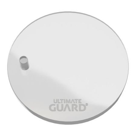 Soportes de figuras ultimate guard small peg vintage 20 unidades