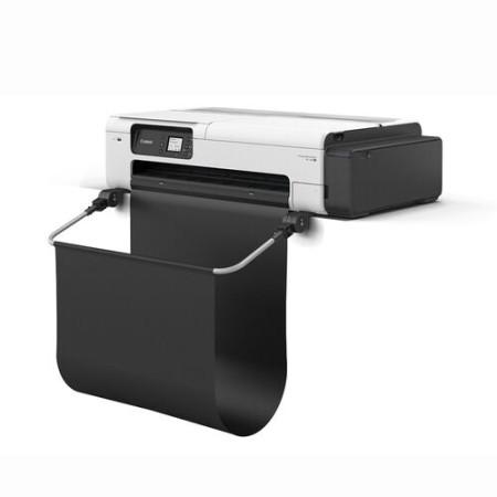 Plotter canon tc - 20m imageprograf a1 24 pulgadas -  2400ppp -  usb -  red -  wifi -  tinta 4 colores