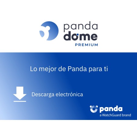 Antivirus panda dome premium 10 dispositivos 3 años esd licencia electronica