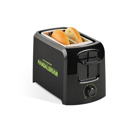 Tostadora select brands star wars the mandalorian