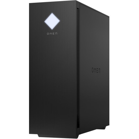 Ordenador hp omen 25l gaming gt15 - 1043ns i5 - 13400f -  16gb -  ssd512gb -  nvidia geforce rtx3050 -  freedos