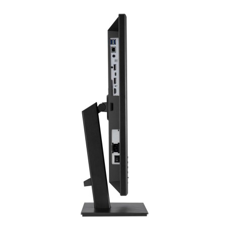 Monitor led ips asus be24ecsnk  23.8 pulgadas 5ms 1920 x 1080 hdmi altavoces webcam