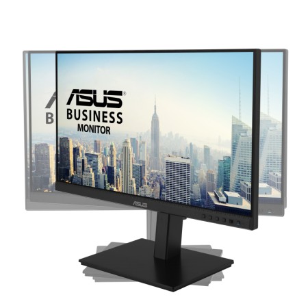 Monitor led ips asus be24ecsbt 23.8 pulgadas 5ms 1920 x 1080 hdmi usb altavoces reg.altura