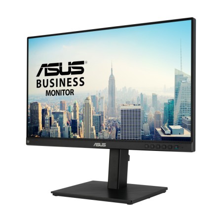 Monitor led ips asus be24ecsbt 23.8 pulgadas 5ms 1920 x 1080 hdmi usb altavoces reg.altura