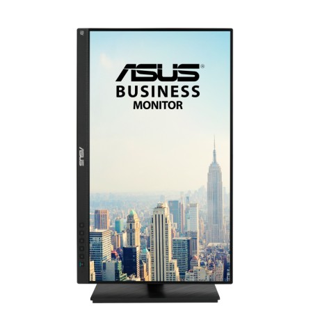 Monitor led ips asus be24ecsbt 23.8 pulgadas 5ms 1920 x 1080 hdmi usb altavoces reg.altura