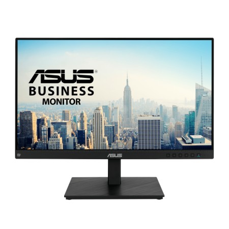 Monitor led ips asus be24ecsbt 23.8 pulgadas 5ms 1920 x 1080 hdmi usb altavoces reg.altura